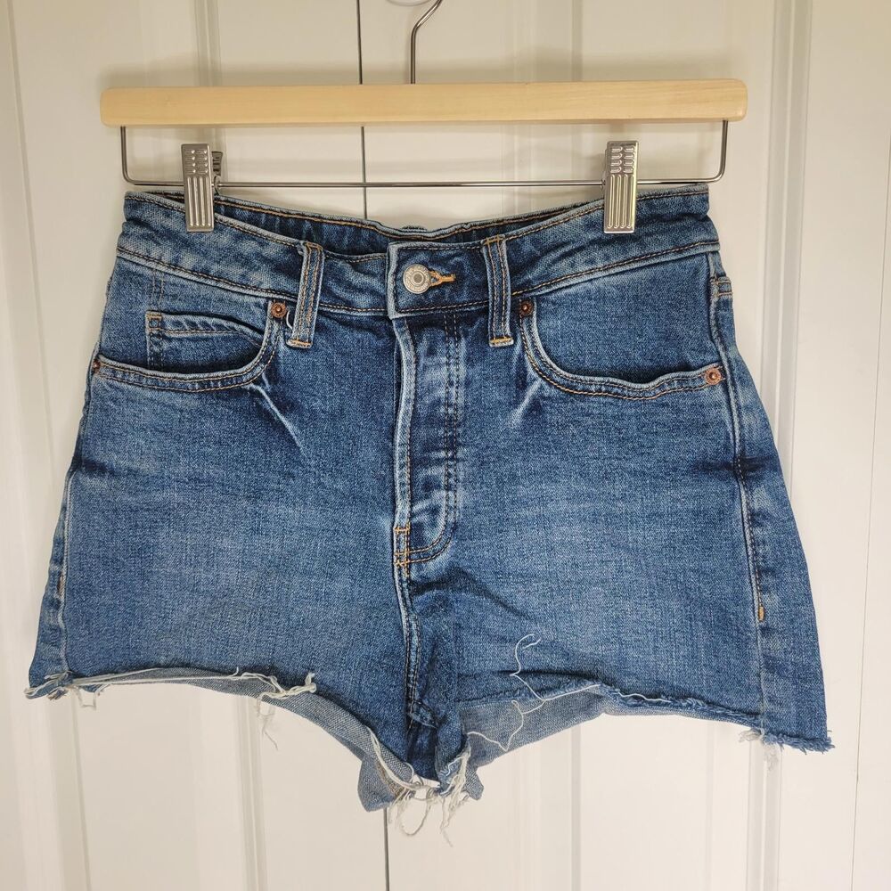 Old Navy Women's Size 4R Denim Shorts
